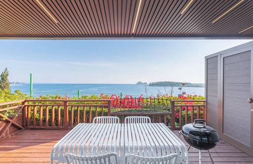 Nam Resort | Ocean The Hill