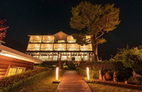 Nam Resort | Ocean The Hill