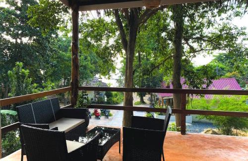 Ko Pha-ngan Resort | Ocean Vibes