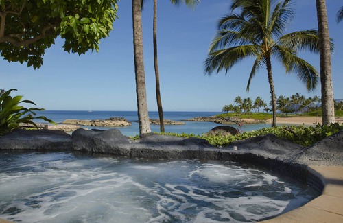Ko Olina Resort | Ocean View - 1 Bedroom - Marriott's Ko Olina Beach Club - Full Resort Access
