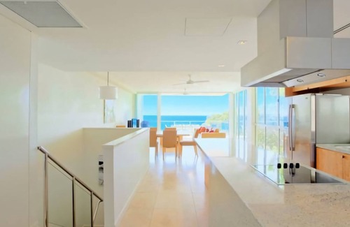 Rainbow Beach Apartment | Ocean View 1 - Rainbow Beach. Luxury With Unrivalled Views. Stunning views.