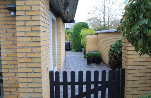 Dragor Apartment | Ocean View, 1.row. Architectural Pearl !