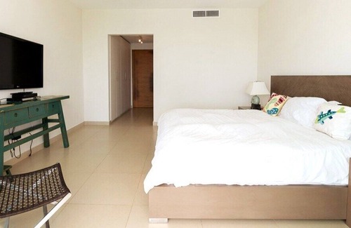Rio Hato Condo | Ocean View 3bd + 3.5 Bthr Fun Pools and Beach access