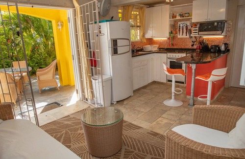 Belair Villa | Ocean View 5 bedroom villa with private pool, sleeps 10 persons