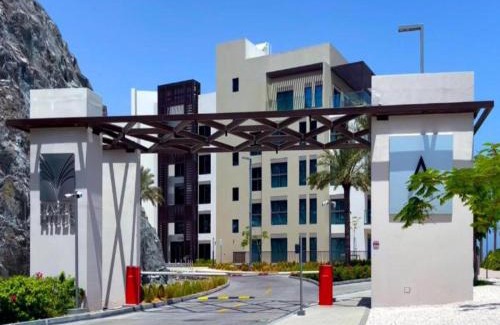 Sharm Apartment | Ocean View Address Beach Resort Fujairah فندق و منتجع شاطئ العنوان الفجيره