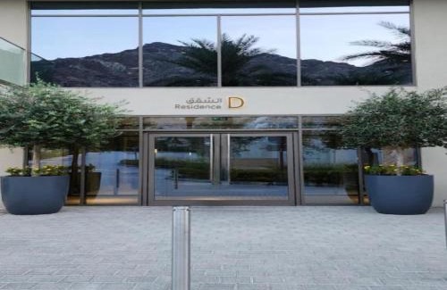 Sharm Apartment | Ocean View Address Beach Resort Fujairah فندق و منتجع شاطئ العنوان الفجيره