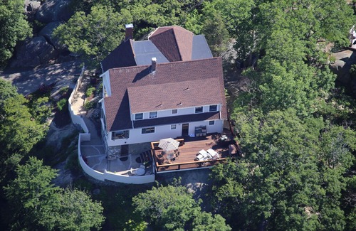 Gloucester House | Ocean view all rooms, walk to Good Harbor Beach private way, check date w owner