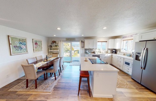 Brookings House | Ocean View at Sunrise Terrace