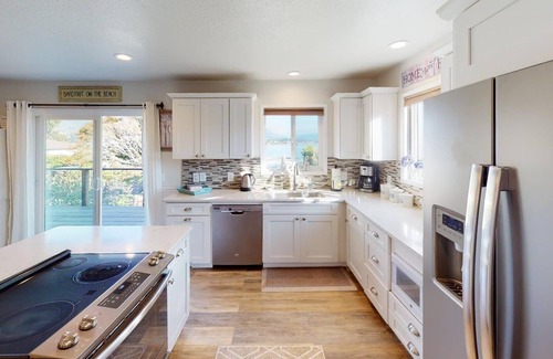 Brookings House | Ocean View at Sunrise Terrace