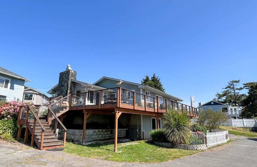 Brookings House | Ocean View at Sunrise Terrace