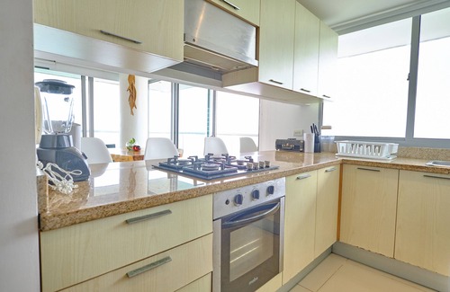 Crespo Apartment | Ocean View Central between beach and city center - Vista al mar, central