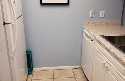 Cocoa Beach Condo | Ocean View Condo on 8 Acre Direct Beachfront Complex