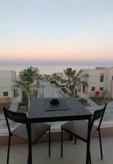 As Sifah Apartment | Ocean view Deux