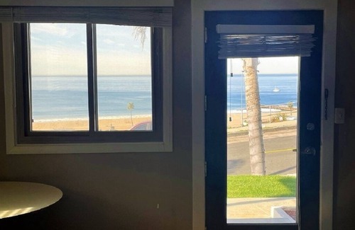 Playa Del Rey House | OCEAN VIEW ESTATE