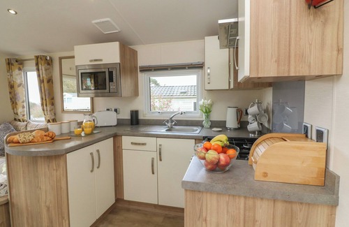 Combe Martin Cottage | OCEAN VIEW, family friendly, luxury holiday cottage in Combe Martin