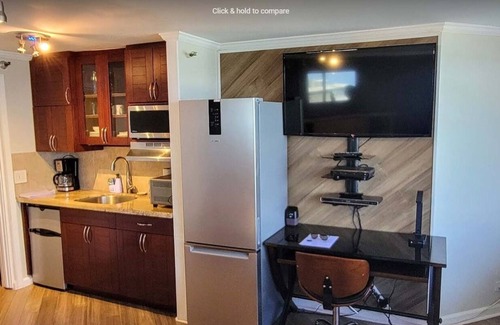 Waikiki Condo | "Ocean view/Free assigned parking/Sleeps three