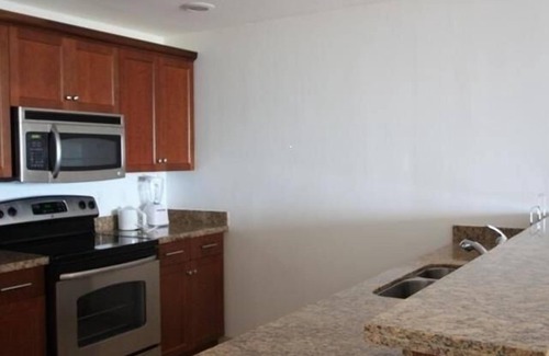 The Bight Condo | OCEAN VIEW FULL KITCHEN 1 Bedroom Suite