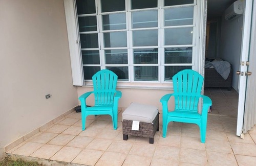 Emajagua House | Ocean view fully furnished condo with pool