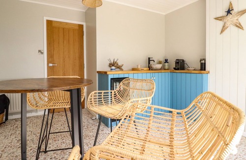 Downderry Cottage | Ocean View