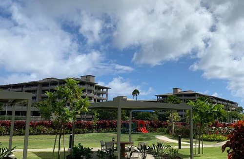 Portlock Apartment | Ocean View Hawaii Kai Studio