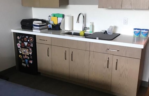 Portlock Apartment | Ocean View Hawaii Kai Studio