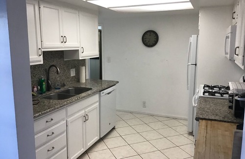 Sunset Beach House | Ocean view home just steps to the sand!