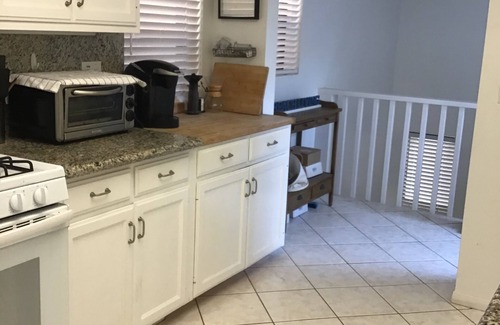 Sunset Beach House | Ocean view home just steps to the sand!