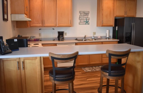 Bandon House | Ocean View Home W/Direct Beach Access