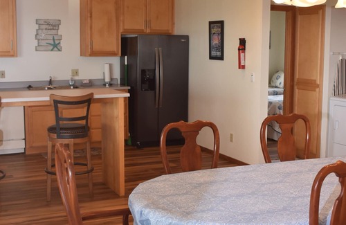 Bandon House | Ocean View Home W/Direct Beach Access