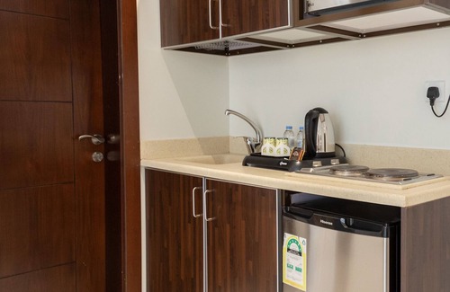 Palestine Street Hotel | Ocean View Hotel - Jeddah