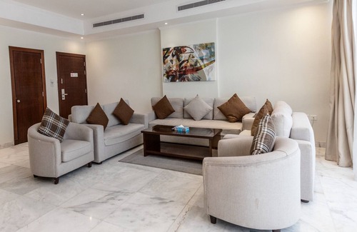 Palestine Street Hotel | Ocean View Hotel - Jeddah