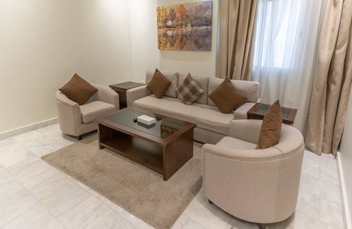 Palestine Street Hotel | Ocean View Hotel - Jeddah