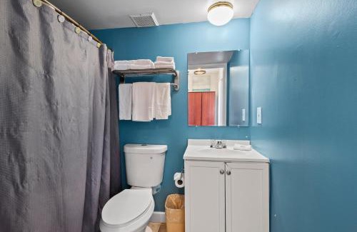 Fort Pierce Hotel | Ocean View Hotel Room with Balcony- King Bed #25