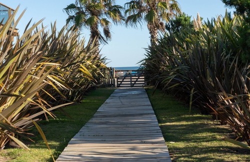 Manatiales House | Ocean view House in Punta del Este! Walk to Beach