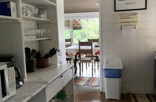 Japuiba House | Ocean View in Angra dos Reis