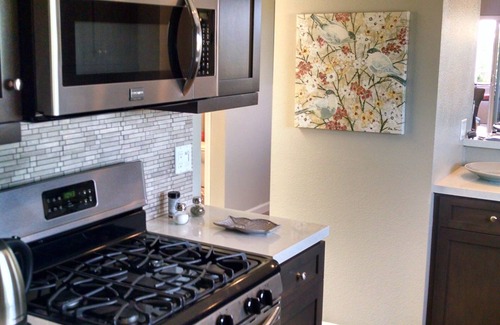Village of La Jolla Condo | Ocean View Luxury condo in the heart of the Village of La Jolla