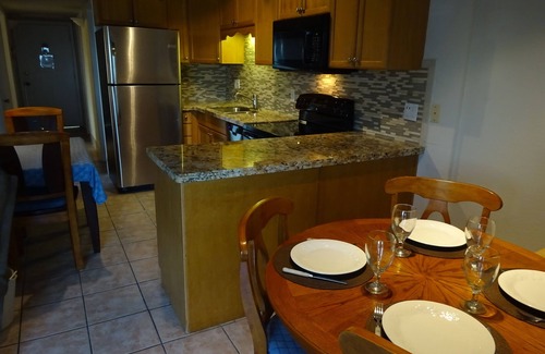South Padre Island Condo | Ocean View of Beautiful Sunrises over the Gulf - Beach out the Back Door