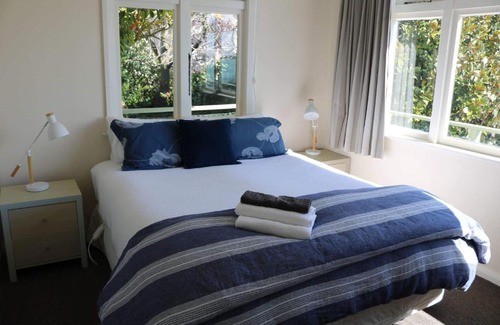 Oamaru House | Ocean View on Avon