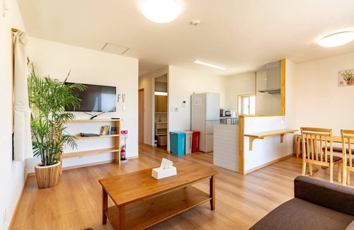 Motobu House | Ocean view rental villa 3minute walk to Ocean Ex/Kunigami-gun Okinawa