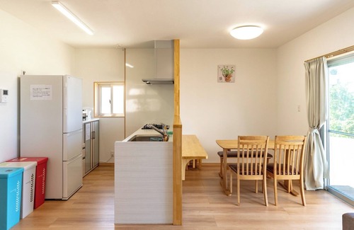 Motobu House | Ocean view rental villa 3minute walk to Ocean Ex/Kunigami-gun Okinawa