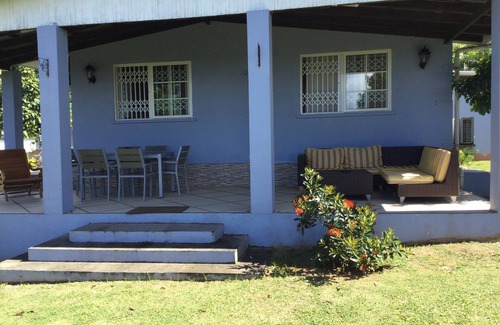 La Misere House | Ocean View