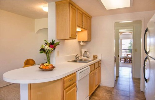 Poipu Condo | Ocean View - Steps to Beach - Perfect for couples. Prince Kuhio unit 2-9.
