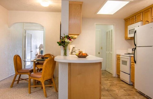 Poipu Condo | Ocean View - Steps to Beach - Perfect for couples. Prince Kuhio unit 2-9.