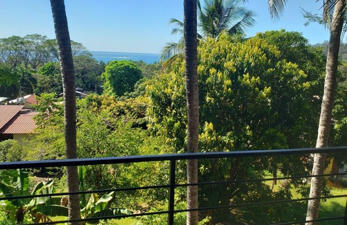 Nicoya Apartment | Ocean view Studio