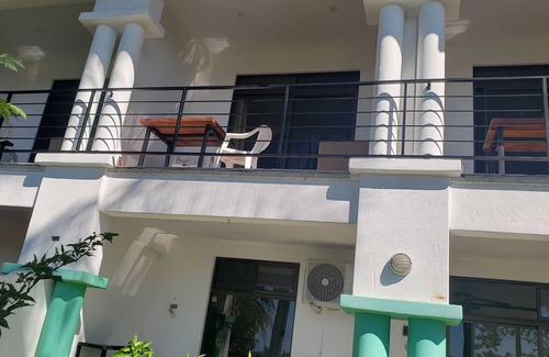Nicoya Apartment | Ocean view Studio