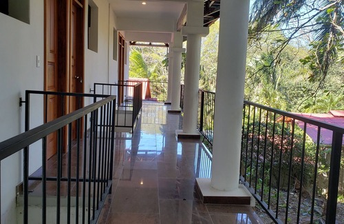 Nicoya Apartment | Ocean view Studio