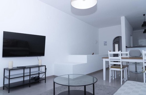 Luz Apartment | Ocean view T2 in Luz