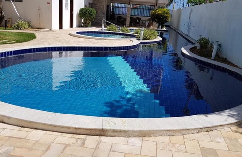 Barra de Tabatinga Apartment | Ocean View Tabatinga Residence