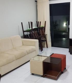 Barra de Tabatinga Apartment | Ocean View Tabatinga Residence