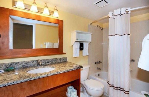 Ormond Beach Resort | Ocean View Two Bedroom, Luxury Condo, Ormond Beach, FL (3211340)